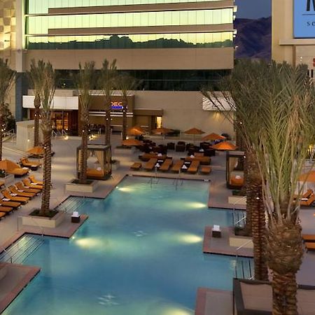 Aliante Casino + Hotel North Las Vegas Exterior photo