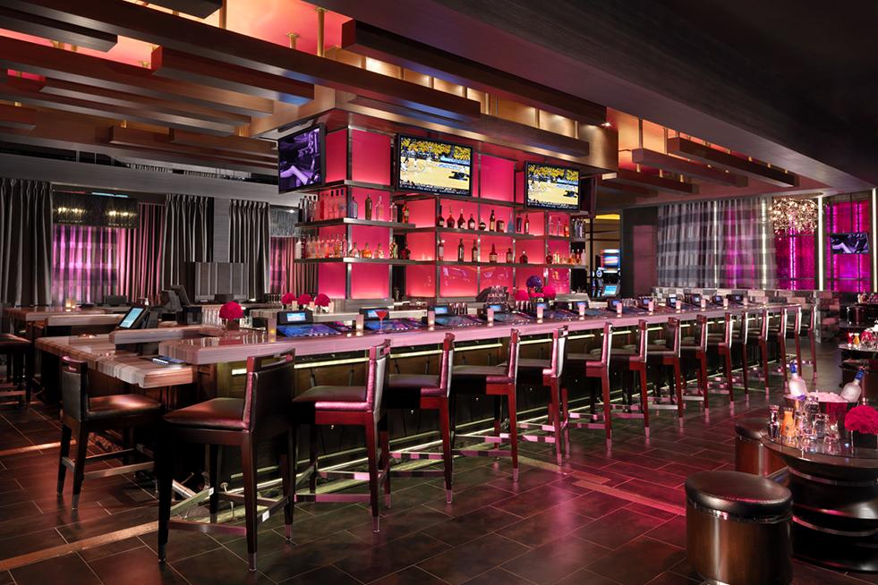Aliante Casino + Hotel North Las Vegas Exterior photo