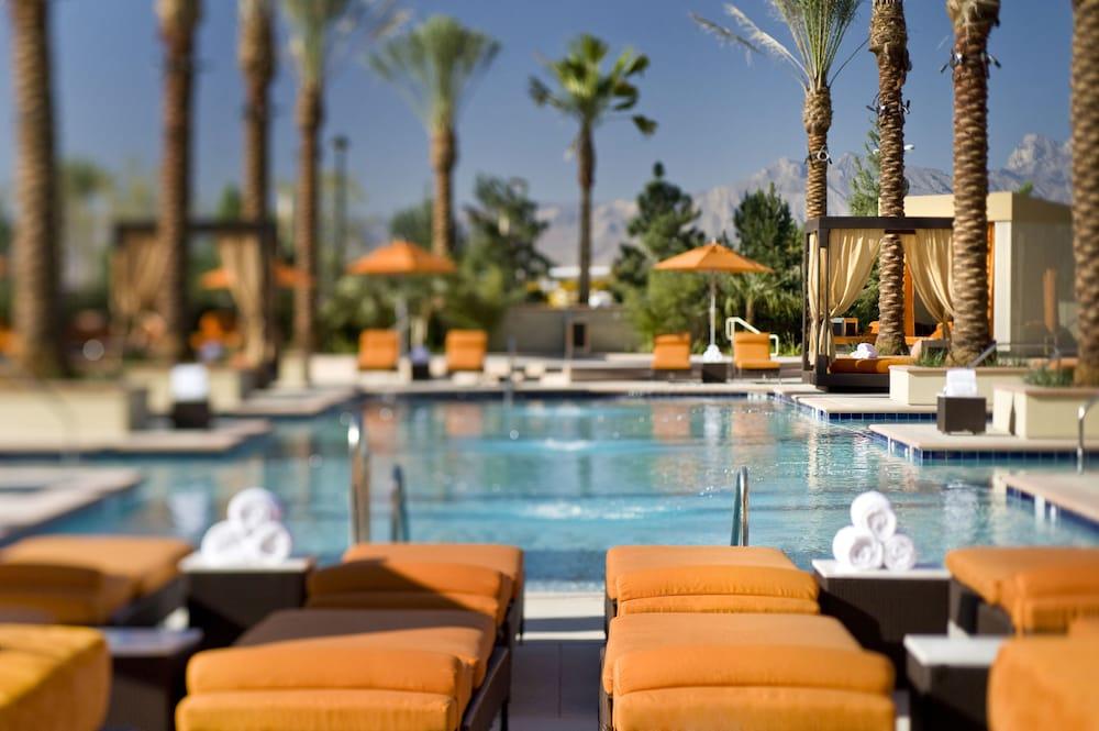 Aliante Casino + Hotel North Las Vegas Exterior photo