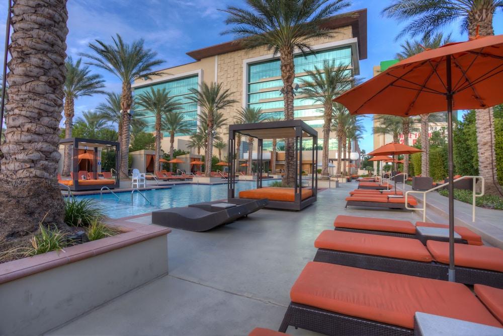 Aliante Casino + Hotel North Las Vegas Exterior photo