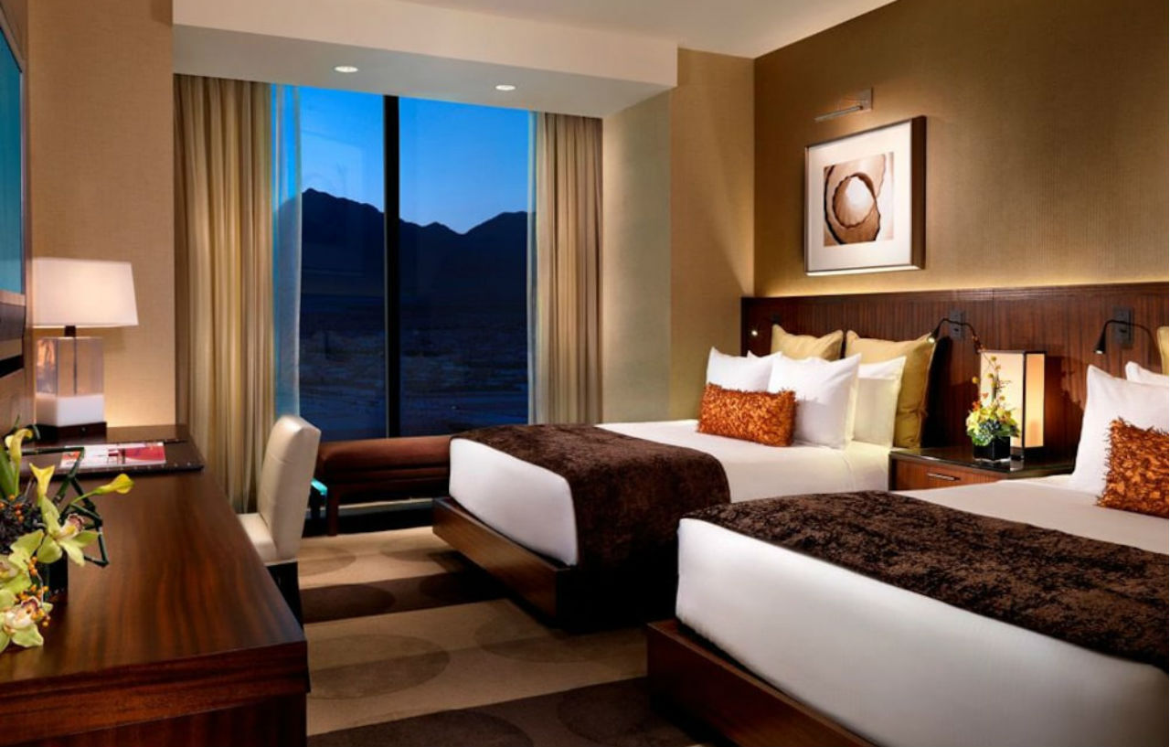 Aliante Casino + Hotel North Las Vegas Exterior photo